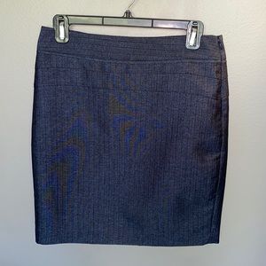 The Limited Pencil Skirt